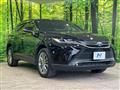 2023 Toyota Harrier Hybrid