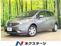 2013 Nissan Note