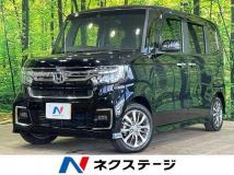 2022 Honda N BOX