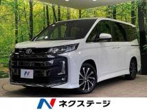 2023 Toyota Noah