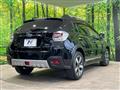 2013 Subaru IMPREZA XV HYBRID