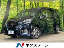 2020 Nissan Serena