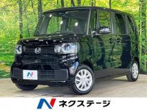 2025 Honda N BOX