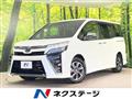 2019 Toyota Voxy