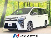 2019 Toyota Voxy