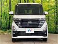 2025 Nissan ROOX