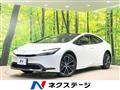 2024 Toyota Prius