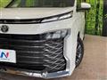2025 Toyota Voxy