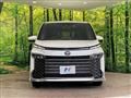 2025 Toyota Voxy