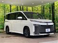 2025 Toyota Voxy