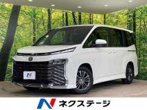 2025 Toyota Voxy