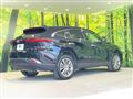 2024 Toyota Harrier