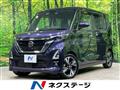 2021 Nissan ROOX