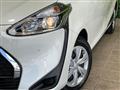 2021 Toyota Sienta