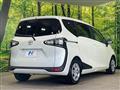 2021 Toyota Sienta