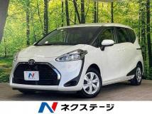 2021 Toyota Sienta