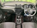2021 Suzuki Swift