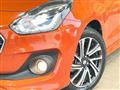 2021 Suzuki Swift