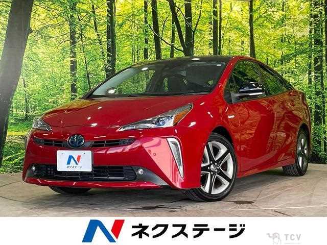 2019 Toyota Prius