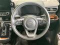 2022 Toyota Sienta