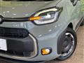 2022 Toyota Sienta