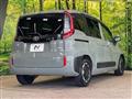 2022 Toyota Sienta