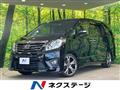 2014 Toyota Alphard G