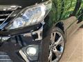 2014 Toyota Alphard G