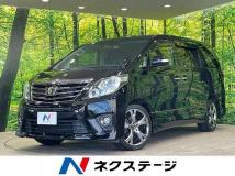 2014 Toyota Alphard G