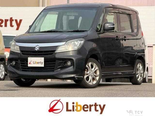 2014 Suzuki Suzuki Others