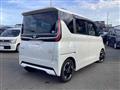 2021 Nissan ROOX
