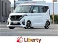 2021 Nissan ROOX