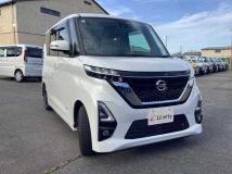 2021 Nissan ROOX