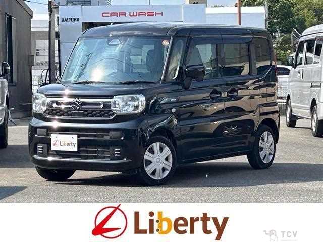 2024 Suzuki Suzuki Others