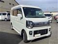 2025 Suzuki Every Wagon