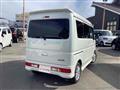 2025 Suzuki Every Wagon