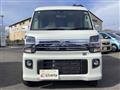 2025 Suzuki Every Wagon