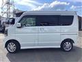 2025 Suzuki Every Wagon