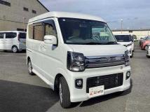 2025 Suzuki Every Wagon