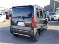 2025 Daihatsu Tanto