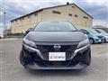 2021 Nissan Note