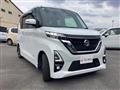 2021 Nissan ROOX