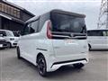 2021 Nissan ROOX
