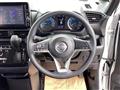 2021 Nissan ROOX
