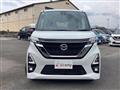2021 Nissan ROOX