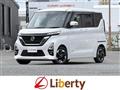 2021 Nissan ROOX