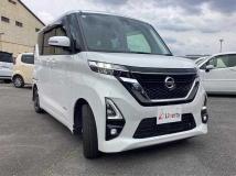 2021 Nissan ROOX