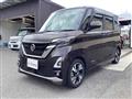 2022 Nissan ROOX