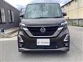 2022 Nissan ROOX