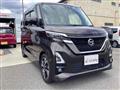2022 Nissan ROOX